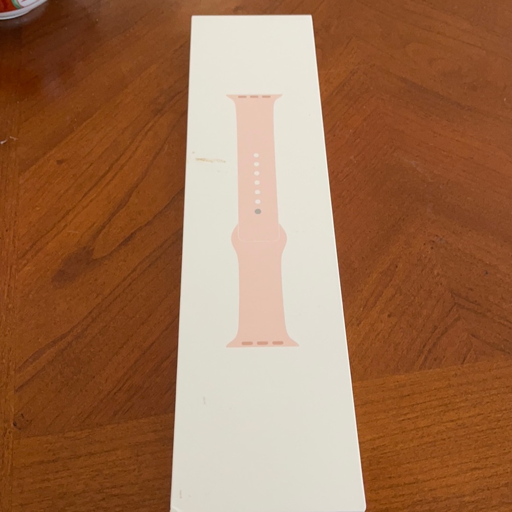 Apple Watch 40mm sport band